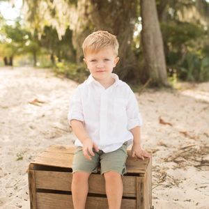 Meet your Posher, William